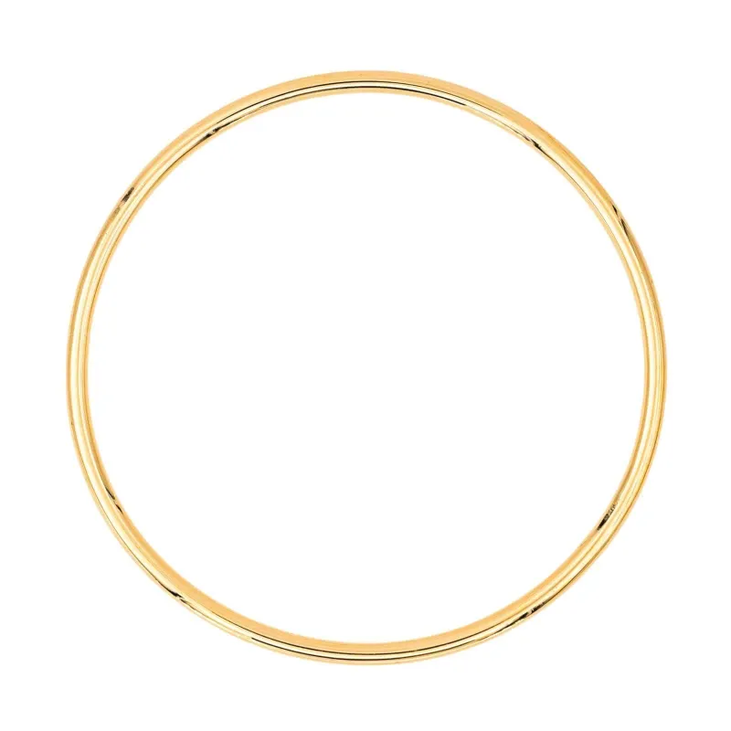 Bracelet Jonc Or jaune sold by 58 Facettes