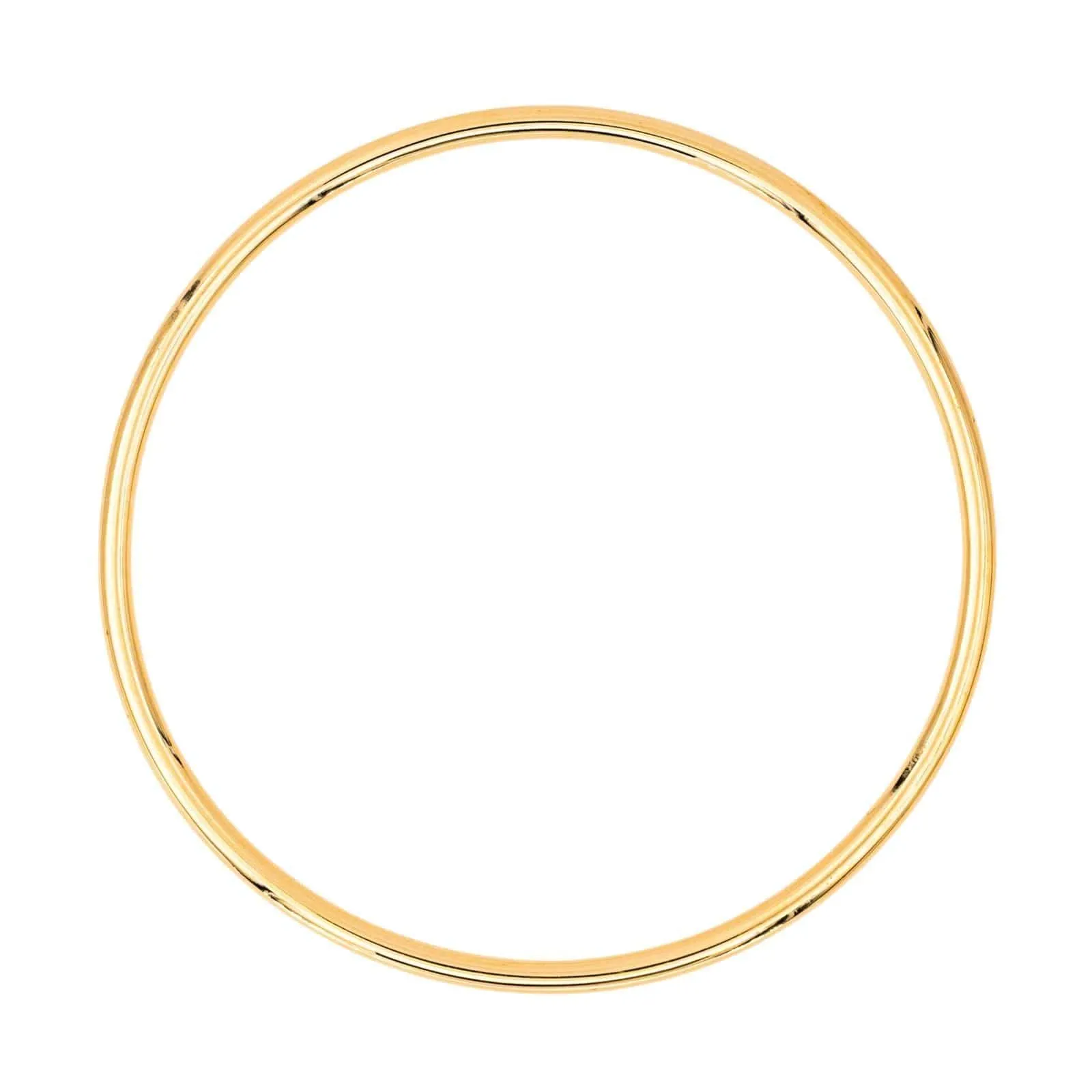 Bracelet Jonc Or jaune sold by 58 Facettes