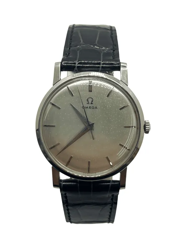 Omega Classic Vintage 33 mm sold by 58 Facettes