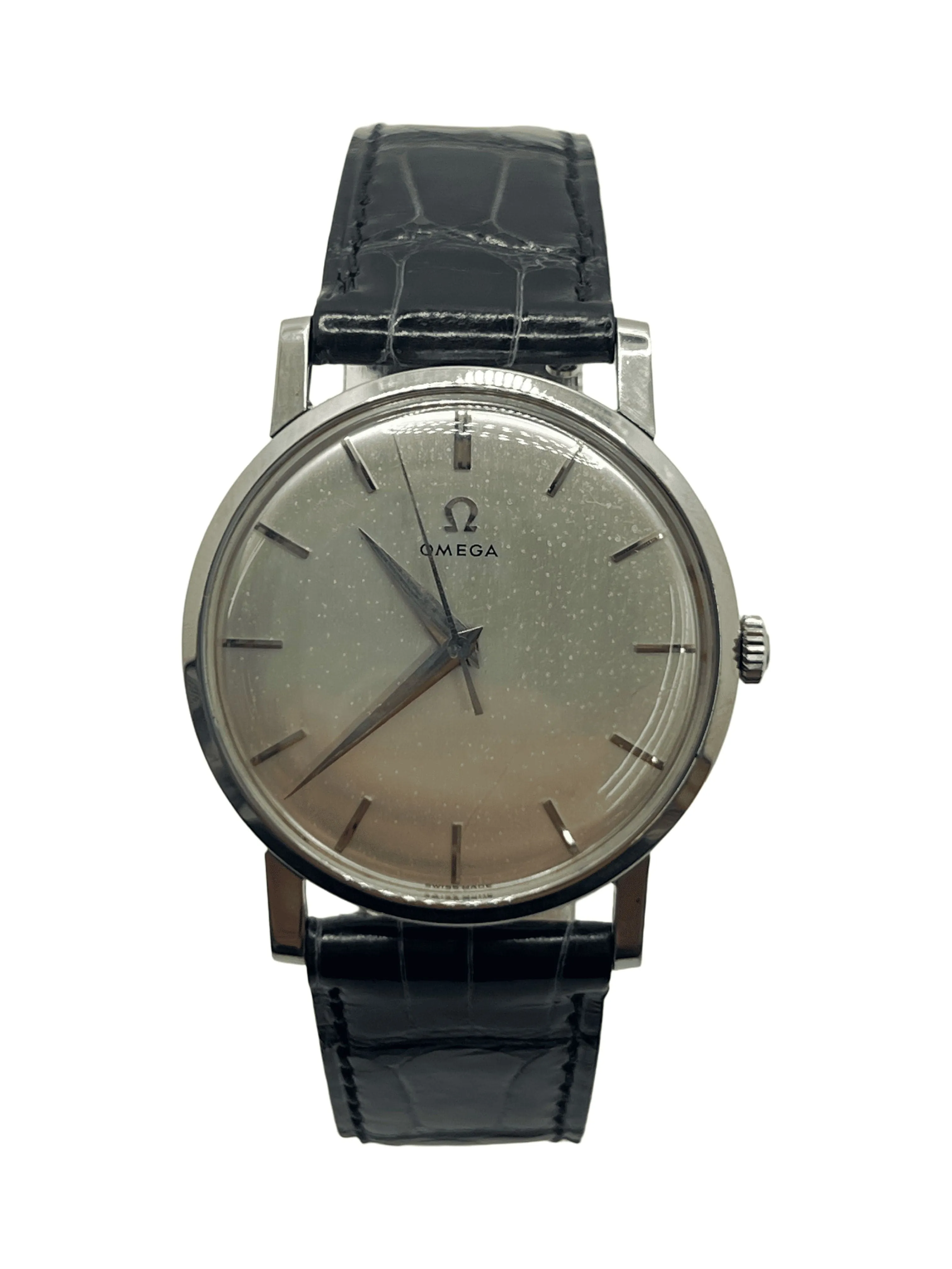 Omega Classic Vintage 33 mm sold by 58 Facettes