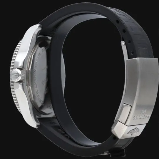 Breitling Montre Superocean Automatique 42 sold by 58 Facettes product image thumbnail 4