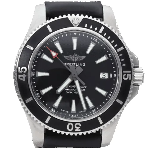 Breitling Montre Superocean Automatique 42 sold by 58 Facettes
