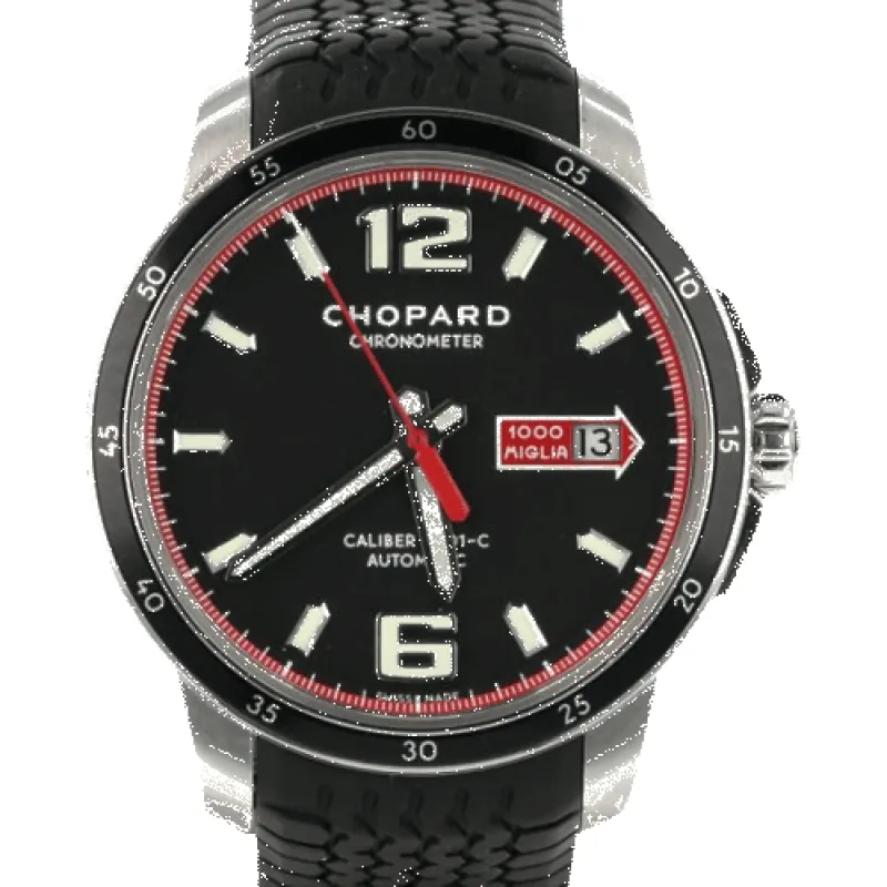 Chopard Montre Mille Miglia sold by 58 Facettes