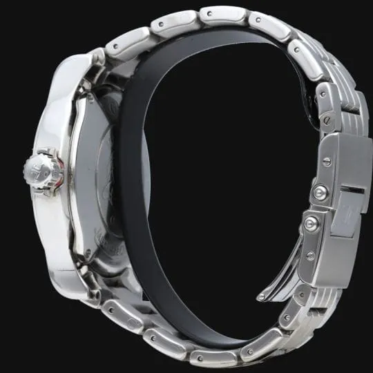 Jaeger Lecoultre Montre Master Compressor Gmt sold by 58 Facettes product image thumbnail 4