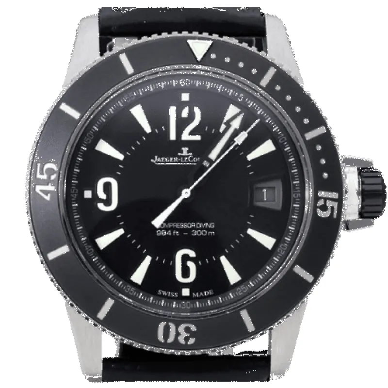 Jaeger Lecoultre Montre Master Compressor sold by 58 Facettes