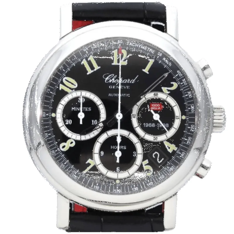 Chopard Montre Mille Miglia Chronograph sold by 58 Facettes