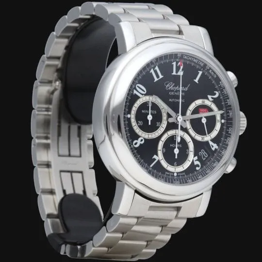 Chopard Montre Mille Miglia Chronograph sold by 58 Facettes product image thumbnail 5
