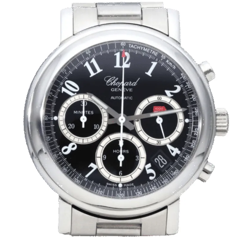 Chopard Montre Mille Miglia Chronograph sold by 58 Facettes