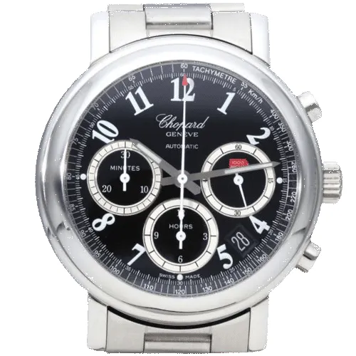 Chopard Montre Mille Miglia Chronograph sold by 58 Facettes