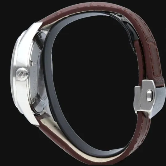 Tag Heuer Montre Carrera Calibre 6 sold by 58 Facettes product image thumbnail 4