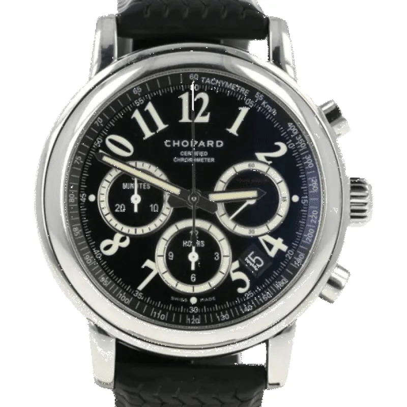 Chopard Montre Mille Miglia Chronograph sold by 58 Facettes