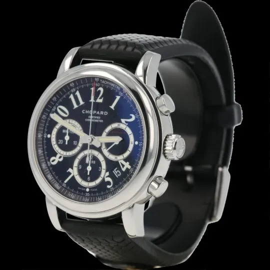 Chopard Montre Mille Miglia Chronograph sold by 58 Facettes product image thumbnail 2