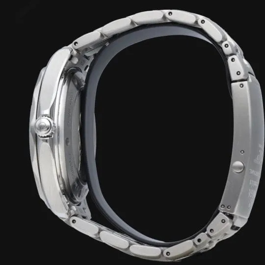 Omega Montre Seamaster James Bond 007 sold by 58 Facettes product image thumbnail 4