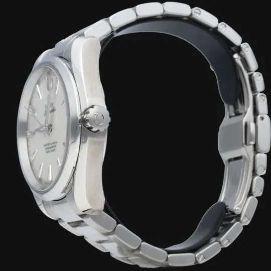 Omega Montre Seamaster Aqua Terra Co-Axial sold by 58 Facettes product image thumbnail 4