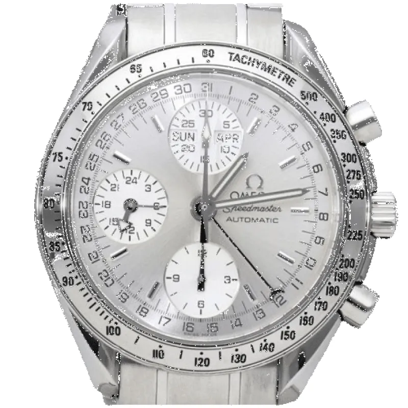 Omega Montre Speedmaster Day Date Chronograph sold by 58 Facettes