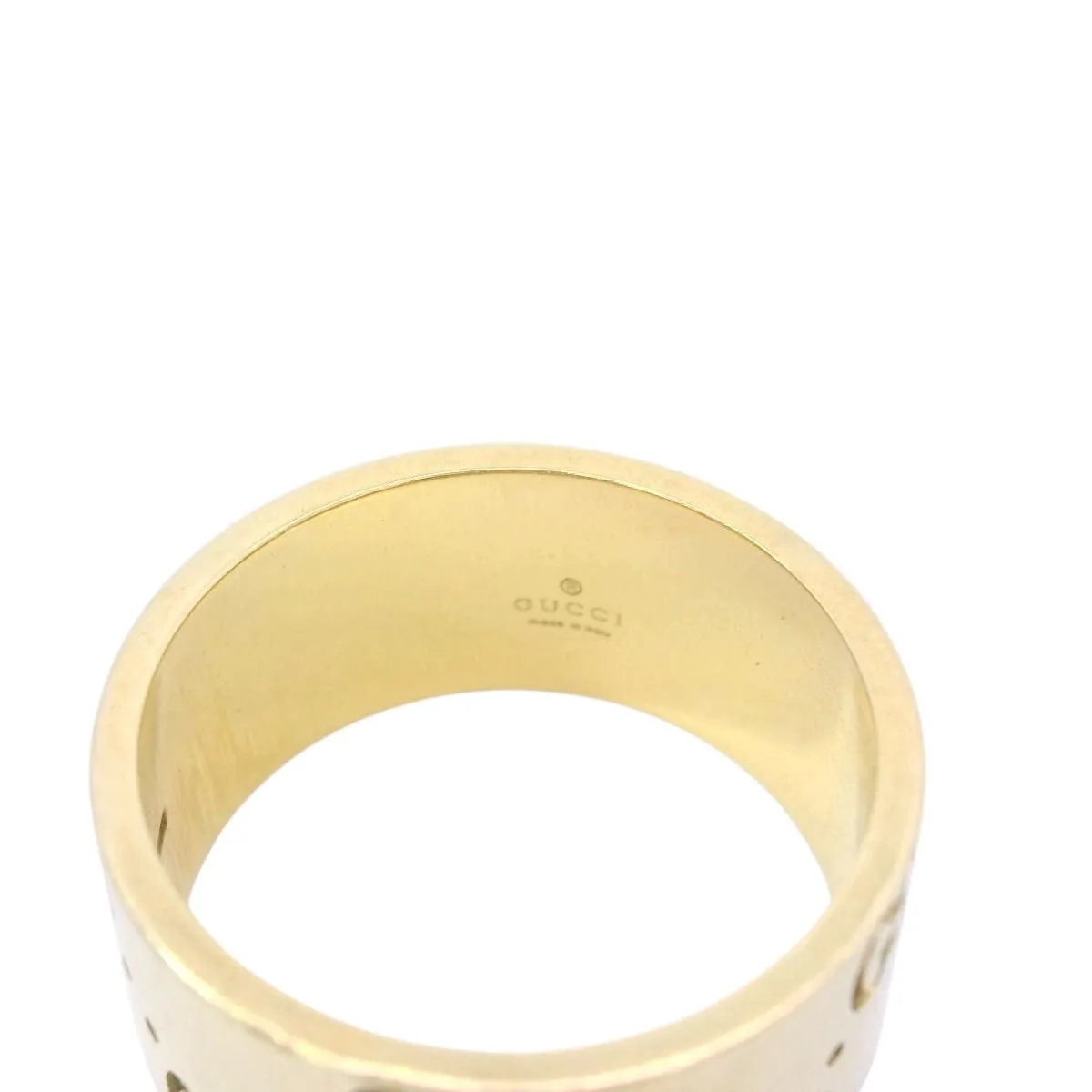 Gucci Icon ring sold by 58 Facettes product image thumbnail 3