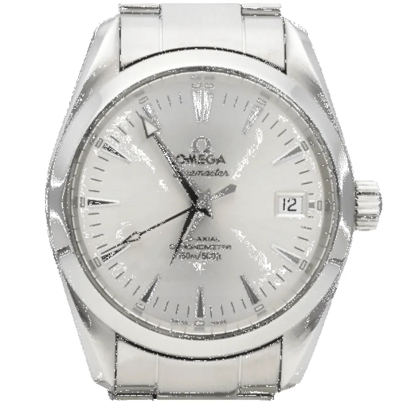 Omega Montre Seamaster Aqua Terra Co-Axial sold by 58 Facettes