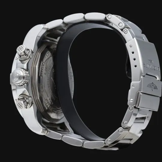 Breitling Montre Avenger Ii sold by 58 Facettes product image thumbnail 4