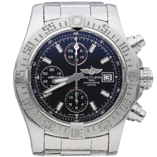 Breitling Montre Avenger Ii sold by 58 Facettes