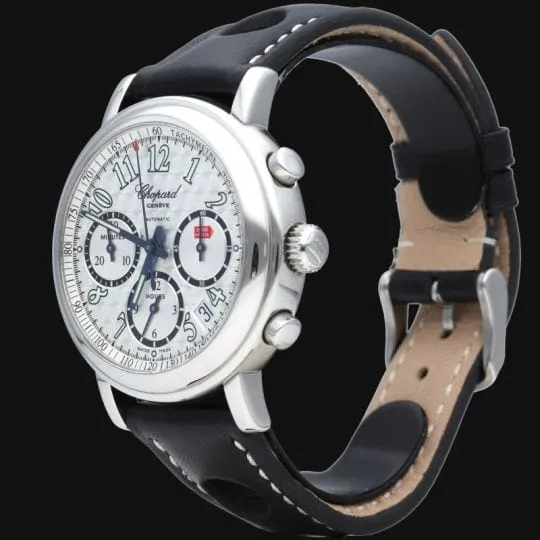 Chopard Montre Mille Miglia Chronograph sold by 58 Facettes product image thumbnail 3