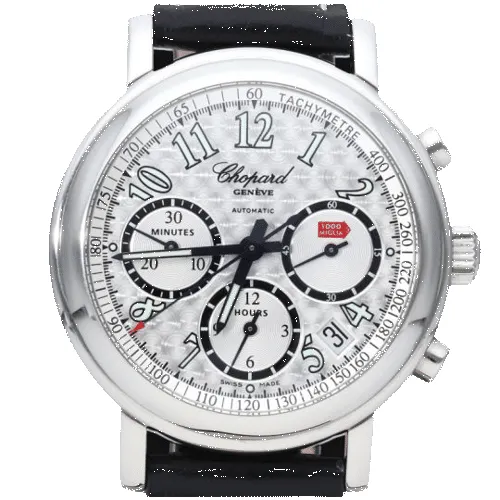 Chopard Montre Mille Miglia Chronograph sold by 58 Facettes
