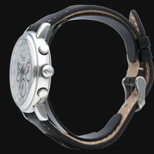 Chopard Montre Mille Miglia Chronograph sold by 58 Facettes product image thumbnail 4
