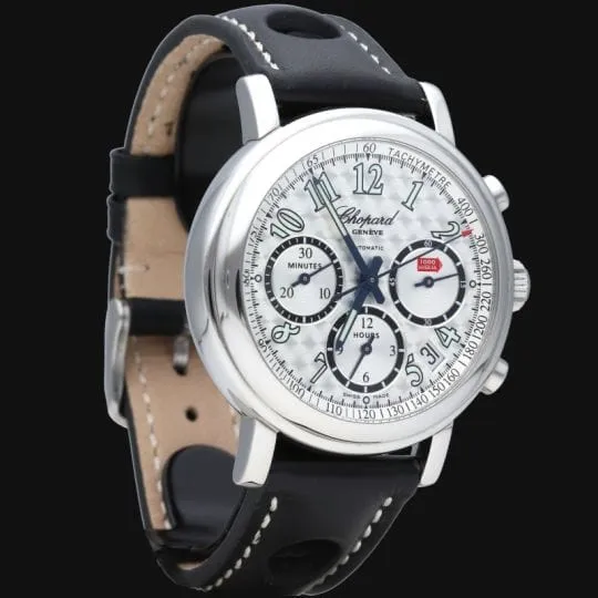 Chopard Montre Mille Miglia Chronograph sold by 58 Facettes product image thumbnail 5