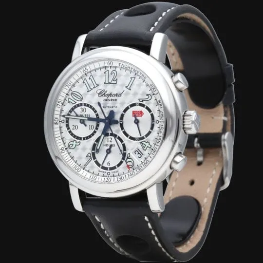 Chopard Montre Mille Miglia Chronograph sold by 58 Facettes product image thumbnail 2
