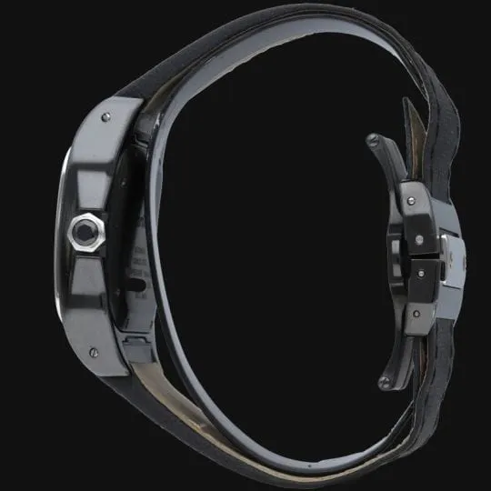 Cartier Montre Santos 100 sold by 58 Facettes product image thumbnail 4