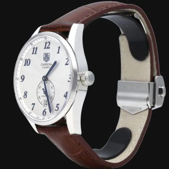 Tag Heuer Montre Carrera Calibre 6 sold by 58 Facettes product image thumbnail 3