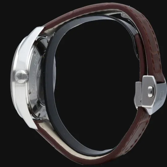 Tag Heuer Montre Carrera Calibre 6 sold by 58 Facettes product image thumbnail 4