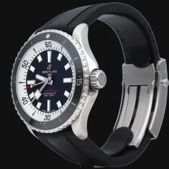 Breitling Montre Superocean Automatique 42 sold by 58 Facettes product image thumbnail 3