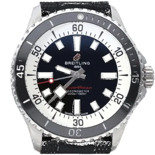 Breitling Montre Superocean Automatique 42 sold by 58 Facettes