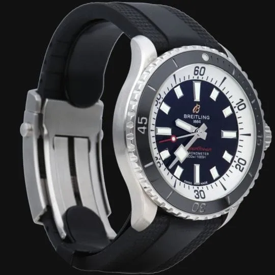 Breitling Montre Superocean Automatique 42 sold by 58 Facettes product image thumbnail 5