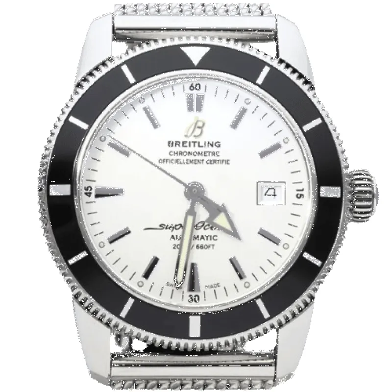 Breitling Montre Superocean Heritage 42 sold by 58 Facettes