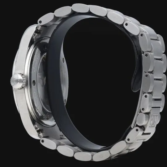 Omega Montre Seamaster Aqua Terra Co-Axial sold by 58 Facettes product image thumbnail 4