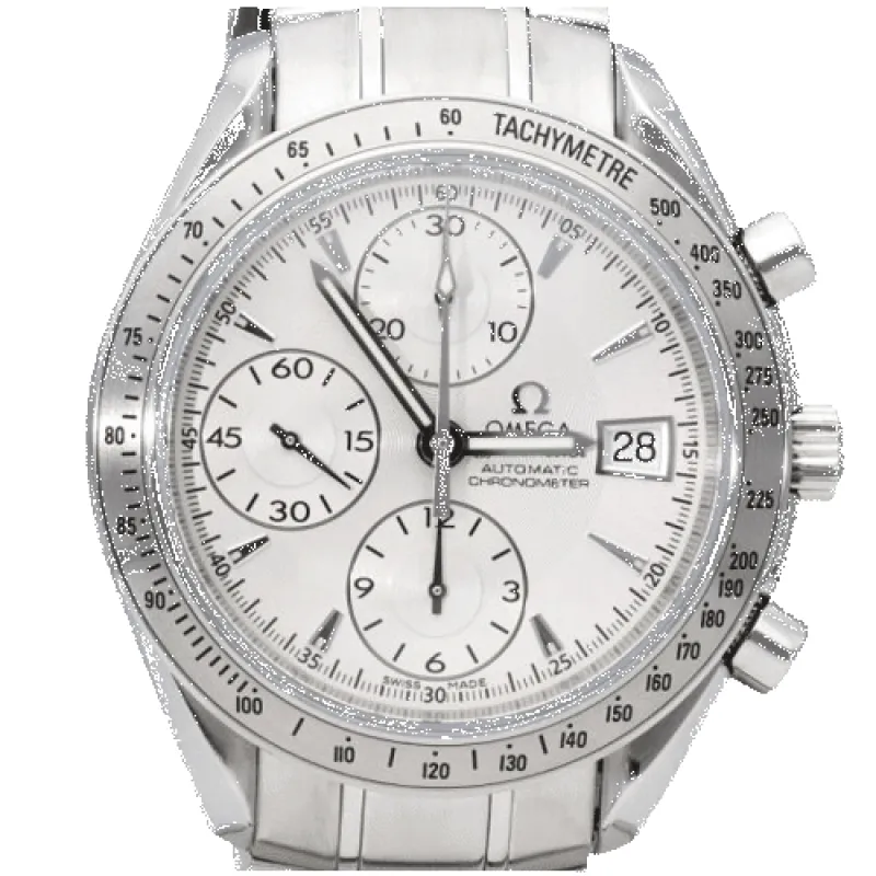 Omega Montre Speedmaster Date sold by 58 Facettes