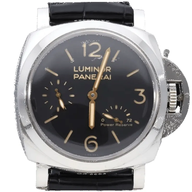 Panerai Montre Luminor 1950 3 Days sold by 58 Facettes