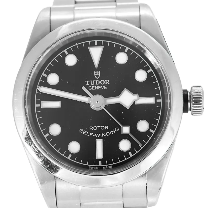TUDOR - Bracelet montre sold by 58 Facettes
