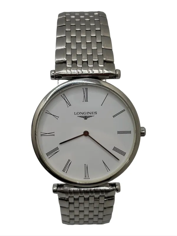 Longines La Grande Classique sold by 58 Facettes