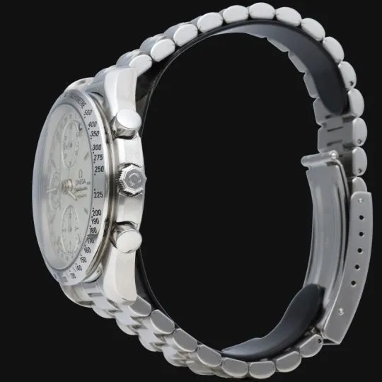 Omega Montre Speedmaster Day Date Chronograph sold by 58 Facettes product image thumbnail 4