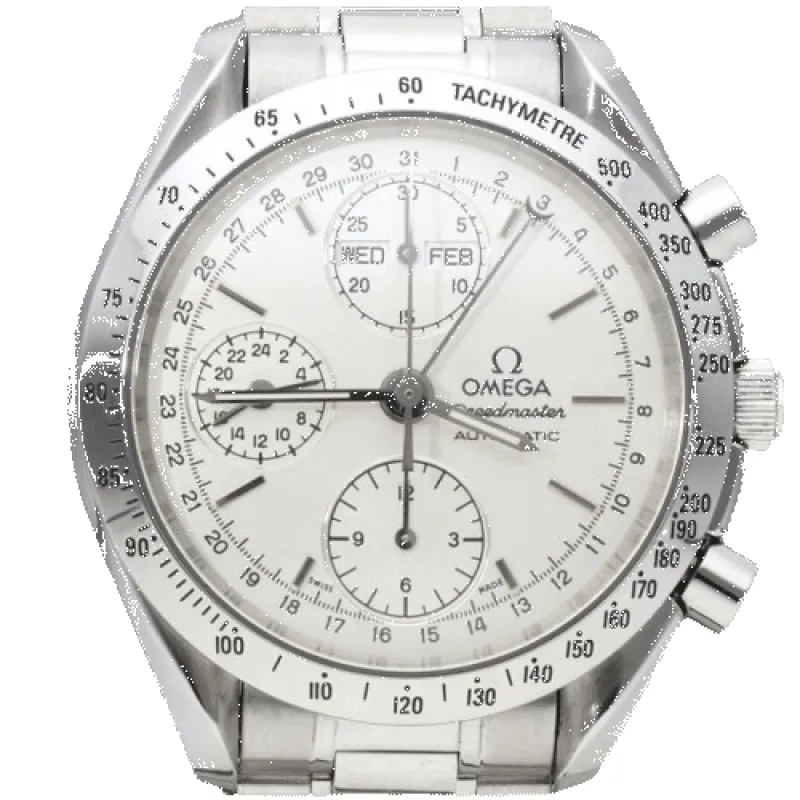 Omega Montre Speedmaster Day Date Chronograph sold by 58 Facettes