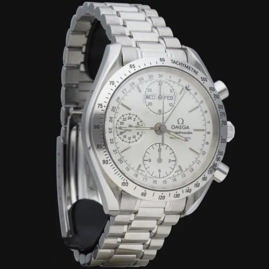 Omega Montre Speedmaster Day Date Chronograph sold by 58 Facettes product image thumbnail 5