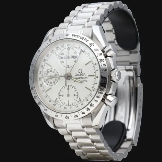Omega Montre Speedmaster Day Date Chronograph sold by 58 Facettes product image thumbnail 2