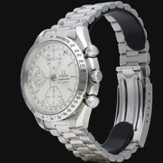 Omega Montre Speedmaster Day Date Chronograph sold by 58 Facettes product image thumbnail 3