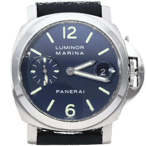 Panerai Montre Luminor Marina sold by 58 Facettes