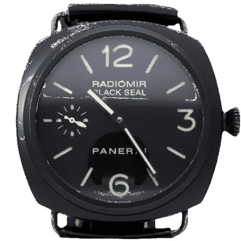 Panerai Montre Luminor Base sold by 58 Facettes