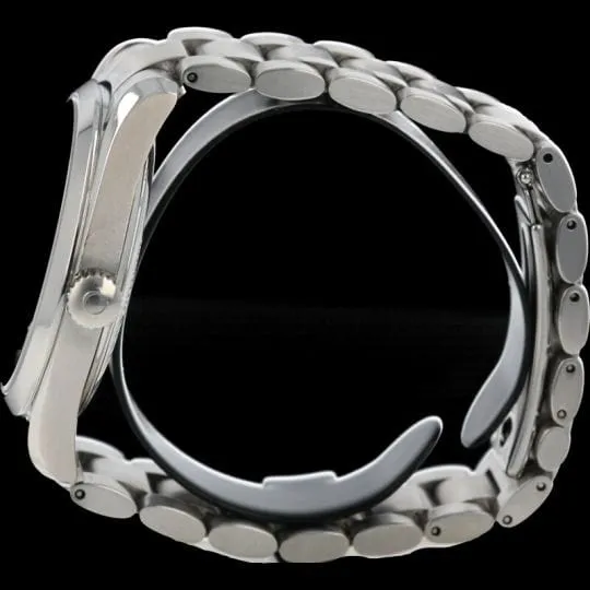 Omega Montre Seamaster Aqua Terra Co-Axial sold by 58 Facettes product image thumbnail 5