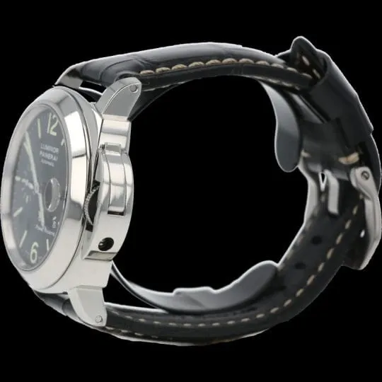 Panerai Montre Luminor Power Reserve sold by 58 Facettes product image thumbnail 3