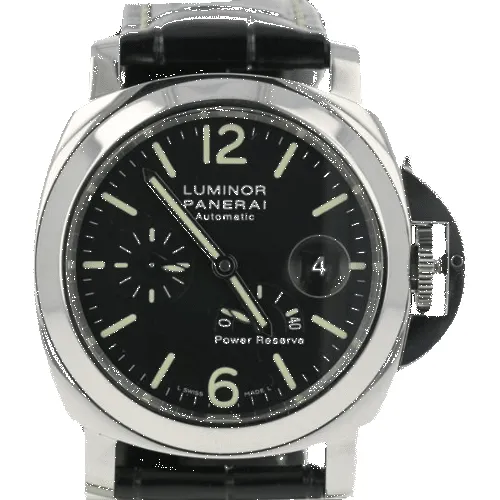 Panerai Montre Luminor Power Reserve sold by 58 Facettes